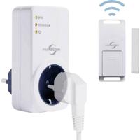 Protector Draadloze afzuigingsbesturing AS-510 1800 W Wit - thumbnail