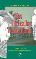 Het Indische Tussenland - Denis Du Trieux - ebook - thumbnail
