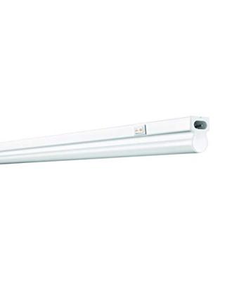 LEDVANCE LINEAR COMPACT SWITCH LED-monitorlamp LED LED vast ingebouwd 8 W Warmwit Wit
