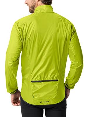 Vaude matera air - wind jacket