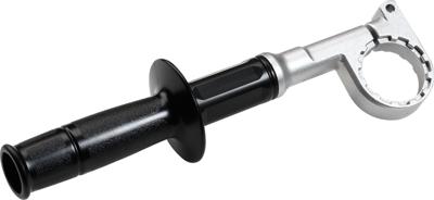 Makita Accessoires Handgreep aluminium extra lang voor DP4003 - 134910-0