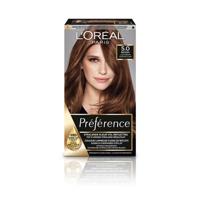 L'Oréal Paris Preference 5 Bruges Lichtbruin - thumbnail