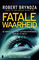 Fatale waarheid - Robert Bryndza - ebook - thumbnail