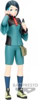 Gundam: The Witch from Mercury Figure - Nika Nanaura - thumbnail