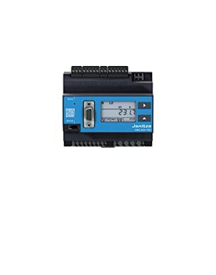 Janitza UMG 604-PRO 230V Power Quality Analyzer - thumbnail