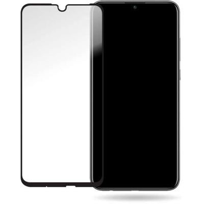 Mobilize Glass Screen Protector - Black Frame - Huawei P Smart (2020) Mobilize Glass Screen Protector - Black Frame - Huawei P Smart (2020)