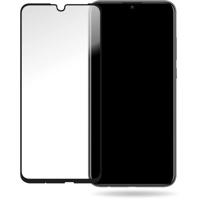 Mobilize Glass Screen Protector - Black Frame - Huawei P Smart (2020) - thumbnail