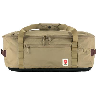 Fjallraven High Coast 36 Duffel Clay 36L