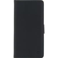 Mobilize Classic Wallet Book Case Google Pixel XL Black - thumbnail