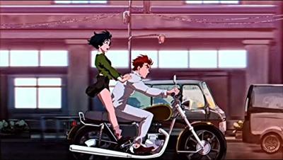 River City Girls Zero (Limited Run Games)