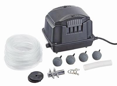 Pontec 43111 PondoAir Set 3600 Luchtpomp 3600 l/h