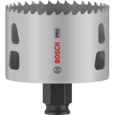 Bosch Accessoires PRO Multi Material PC Plus gatzaag | 70 mm - 2608594400