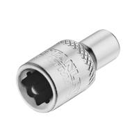 Stanley handgereedschap FATMAX 1/4" Dop 4,5mm 6Pt - FMMT17186-0 - FMMT17186-0 - thumbnail