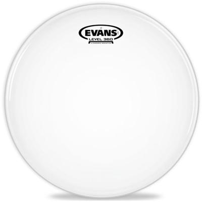 Evans B13STD ST Dry 13 inch snaredrumvel