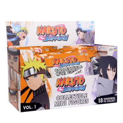 Naruto Figuur Folibag