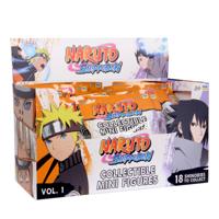 Naruto Figuur Folibag - thumbnail