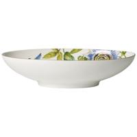 VILLEROY & BOCH - Amazonia - Ovale schaal 38x22cm(1) - thumbnail