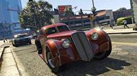 Grand Theft Auto 5 (GTA V) - thumbnail