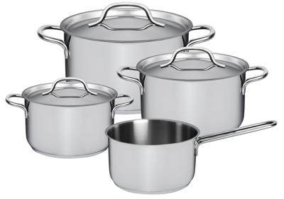 Sola Mirage pannenset 4-delig inductie