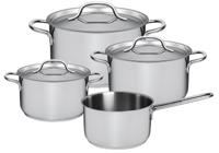 Sola Mirage pannenset 4-delig inductie - thumbnail