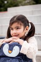 Trixie rugzak mr. penguin - thumbnail