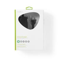 Nedis ACPA008 Universele Ac-voedingsadapter 3/4,5/5/6/7,5/9/12 V Dc 2,25 A - thumbnail