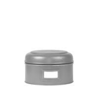 LABEL51 Opbergblik - Antiek grijs - - M - thumbnail