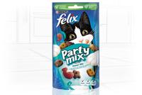 Felix Party Mix Ocean Mix 60 g - thumbnail