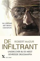 De infiltrant - Robert Mazur - ebook - thumbnail