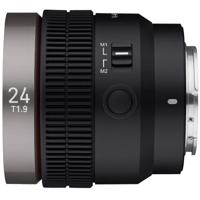 Samyang V-AF 24mm T1.9 Sony FE - thumbnail