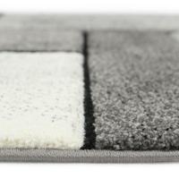 Vloerkleed Brilliance 661-95 Grey-200 x 290 cm - thumbnail