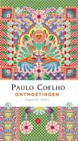 Ontmoetingen - Agenda 2021 - Paulo Coelho - Paperback (9789029541985) - thumbnail