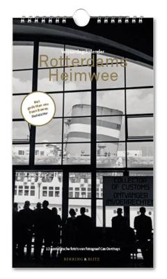 Rotterdams Heimwee Verjaardagskalender
