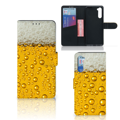 OnePlus Nord | Book Cover | Bier