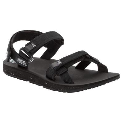 Jack Wolfskin Outfresh sandalen dames (Schoenmaat: 39 1/2) Jack Wolfskin Outfresh sandalen dames (Schoenmaat: 39 1/2)