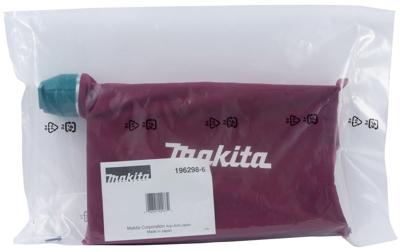 Makita Accessoires Spaanzak "linnen" - 196298-6