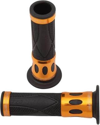 PROGRIP rubber handvat "728 rubber grip 728 sw/go 122mm open