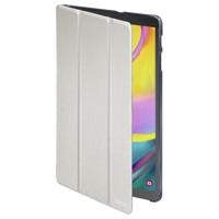 Hama Tablet-case Fold Clear Voor Samsung Galaxy Tab A 10.1 (2019) Zilver - thumbnail