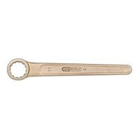 KS Tools 9637618 963.7618 Enkelvoudige ringsleutel Sleutelbreedte (inch) 3 3/4 - thumbnail