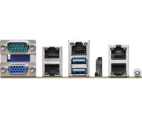 Moederbord AMD Asrock X570D4U-2L2T/BCM - thumbnail