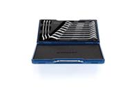 Gedore Ringratelsteeksleutelset 12dlg - 2297418 - thumbnail