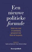 Een nieuwe politieke formule - - ebook - thumbnail