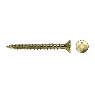 Schroefdoos CELO Vlox 150 Stuks (6 x 50 mm)