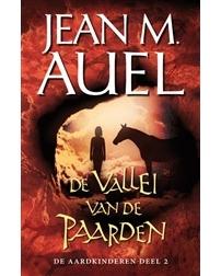 De vallei van de paarden - De Vallei van de paarden - Jean Auel - ebook