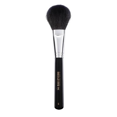 Make-Up Studio Brushes No. 01 Powder Brush 1Stuks