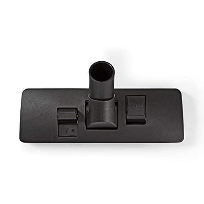 Nedis Combivloerborstel | Kunststof | 32 mm | 1 stuks - VCBR110CF32 VCBR110CF32 Nedis Combivloerborstel | Kunststof | 32 mm | 1 stuks - VCBR110CF32 VCBR110CF32