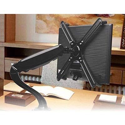 SpeaKa Professional VESA-adapter Geschikt voor serie: Universeel Zwart SpeaKa Professional VESA-adapter Geschikt voor serie: Universeel Zwart