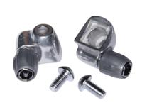 Shimano SM-CS50 Cable Stopper for Steel Frames - thumbnail