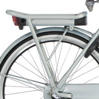 Cortina achterdrager e-u4 light azure blue matt - thumbnail