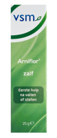 VSM Arniflor eerste hulp zalf 25 Gram - thumbnail